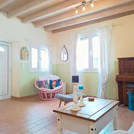 "Wonderland" Nest Nafplio Exterior foto