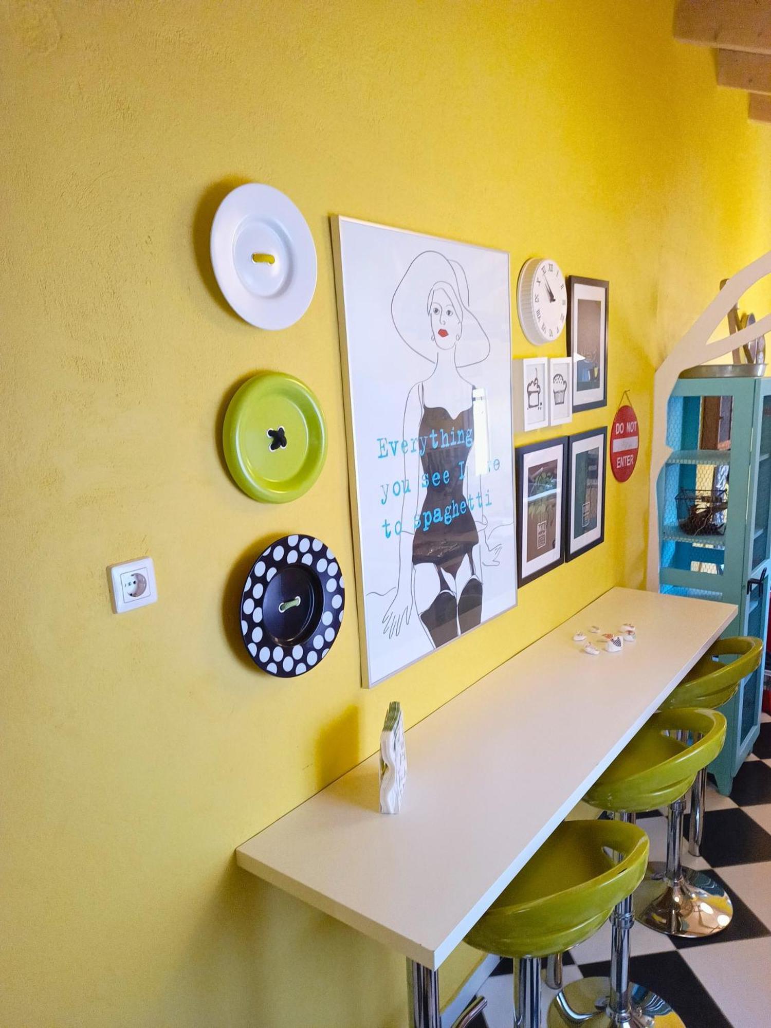 "Wonderland" Nest Nafplio Exterior foto