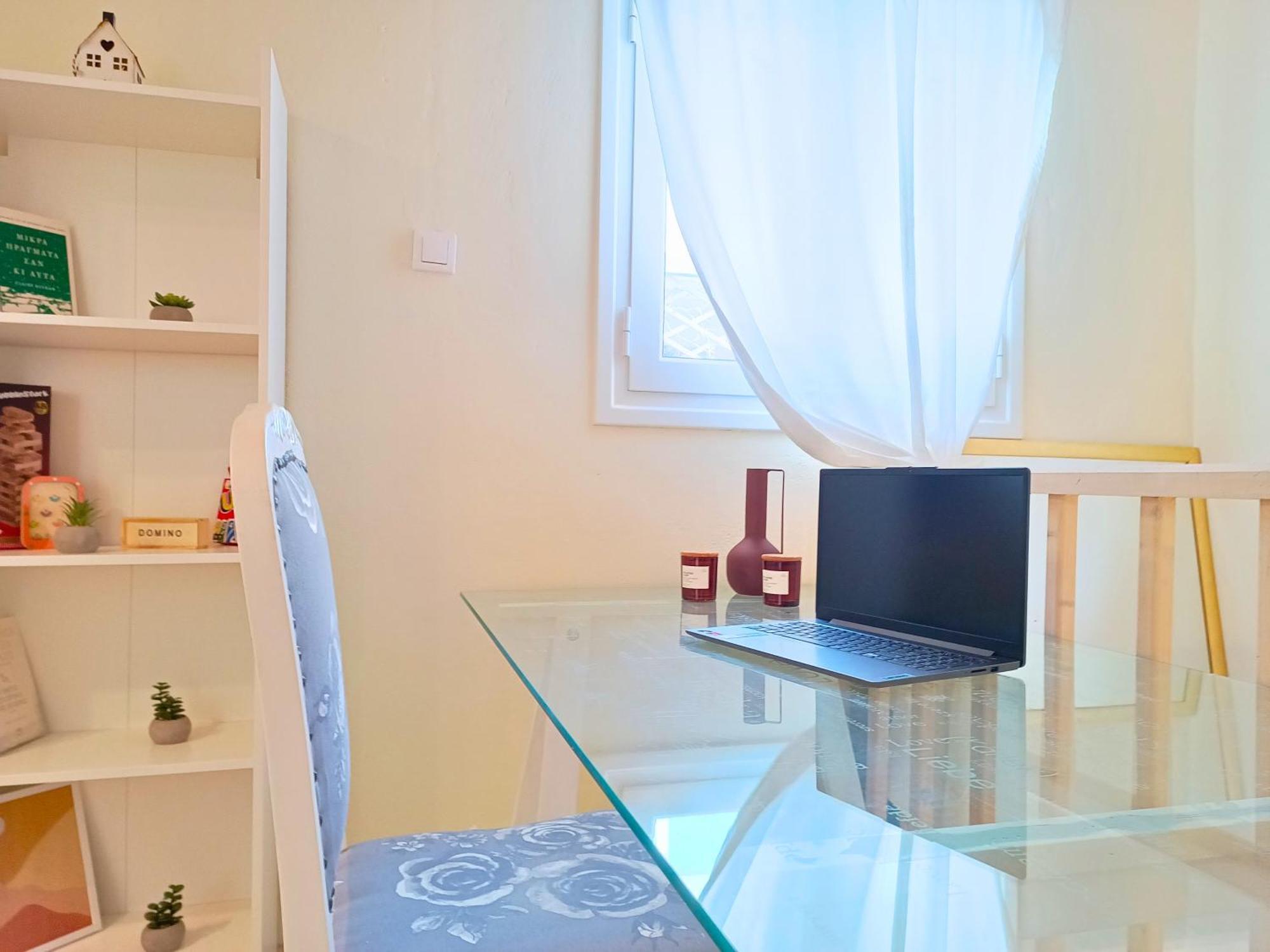 "Wonderland" Nest Nafplio Exterior foto