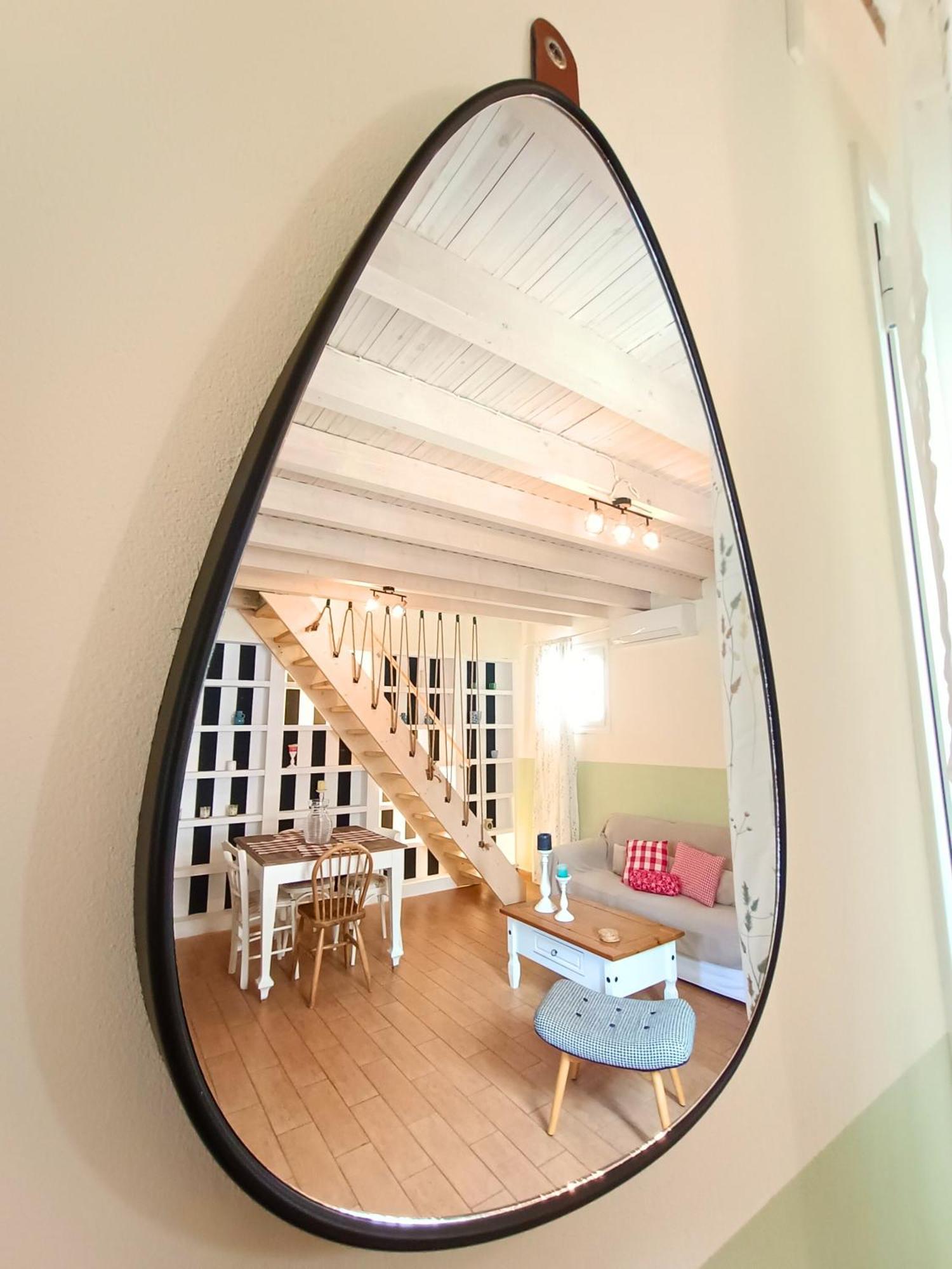 "Wonderland" Nest Nafplio Exterior foto