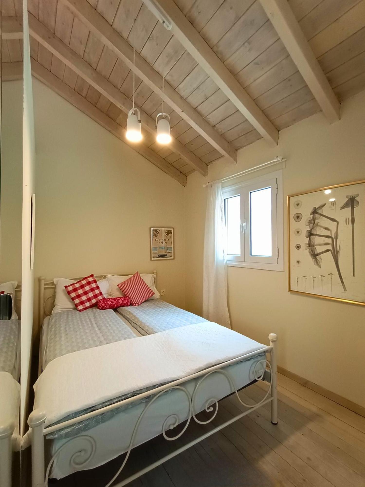 "Wonderland" Nest Nafplio Exterior foto